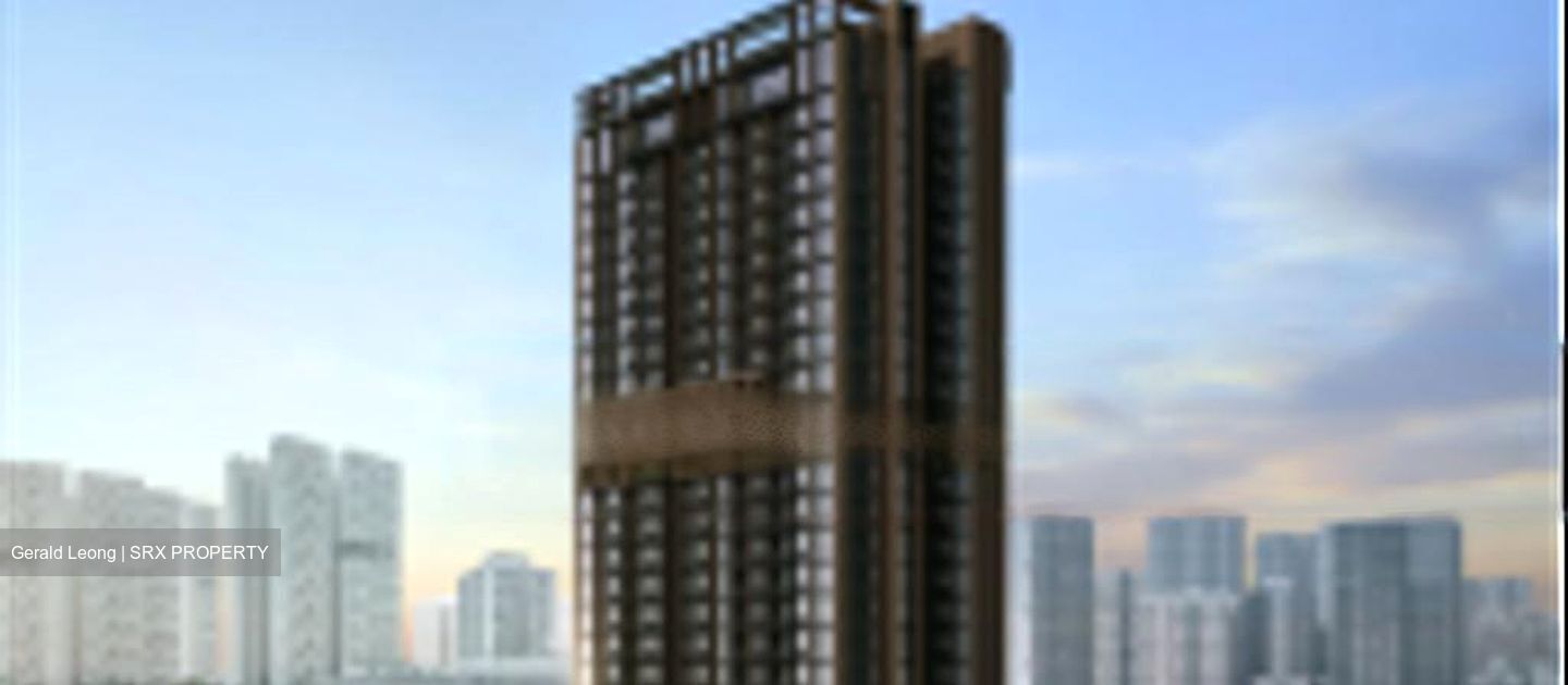 THE ARCADY AT BOON KENG (D12), Apartment #481793571